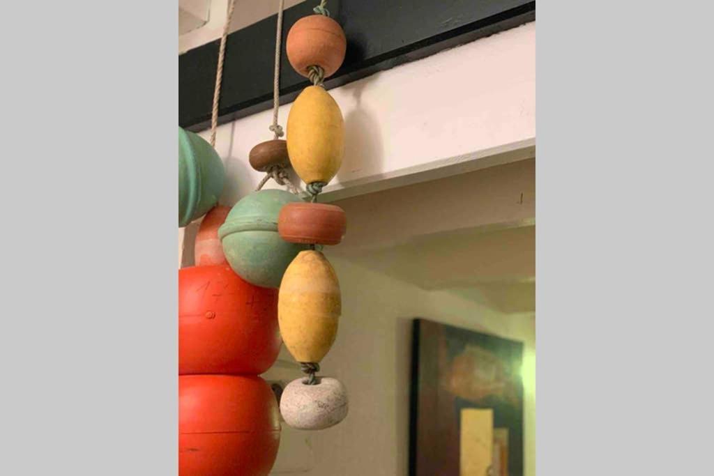 Petit Loft Saint-Malo Intra-Muros Exteriér fotografie