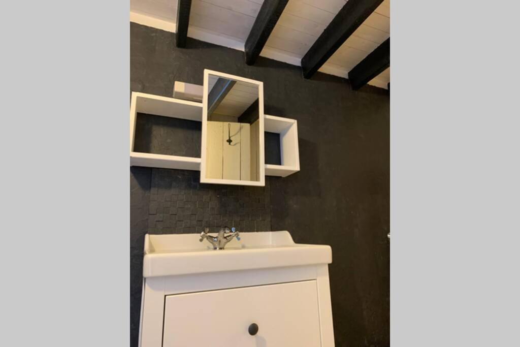 Petit Loft Saint-Malo Intra-Muros Exteriér fotografie