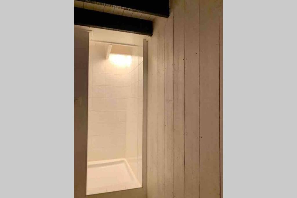 Petit Loft Saint-Malo Intra-Muros Exteriér fotografie