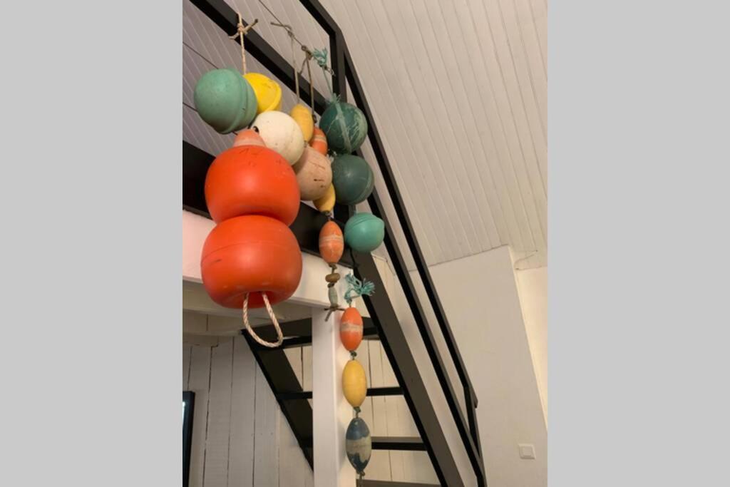 Petit Loft Saint-Malo Intra-Muros Exteriér fotografie
